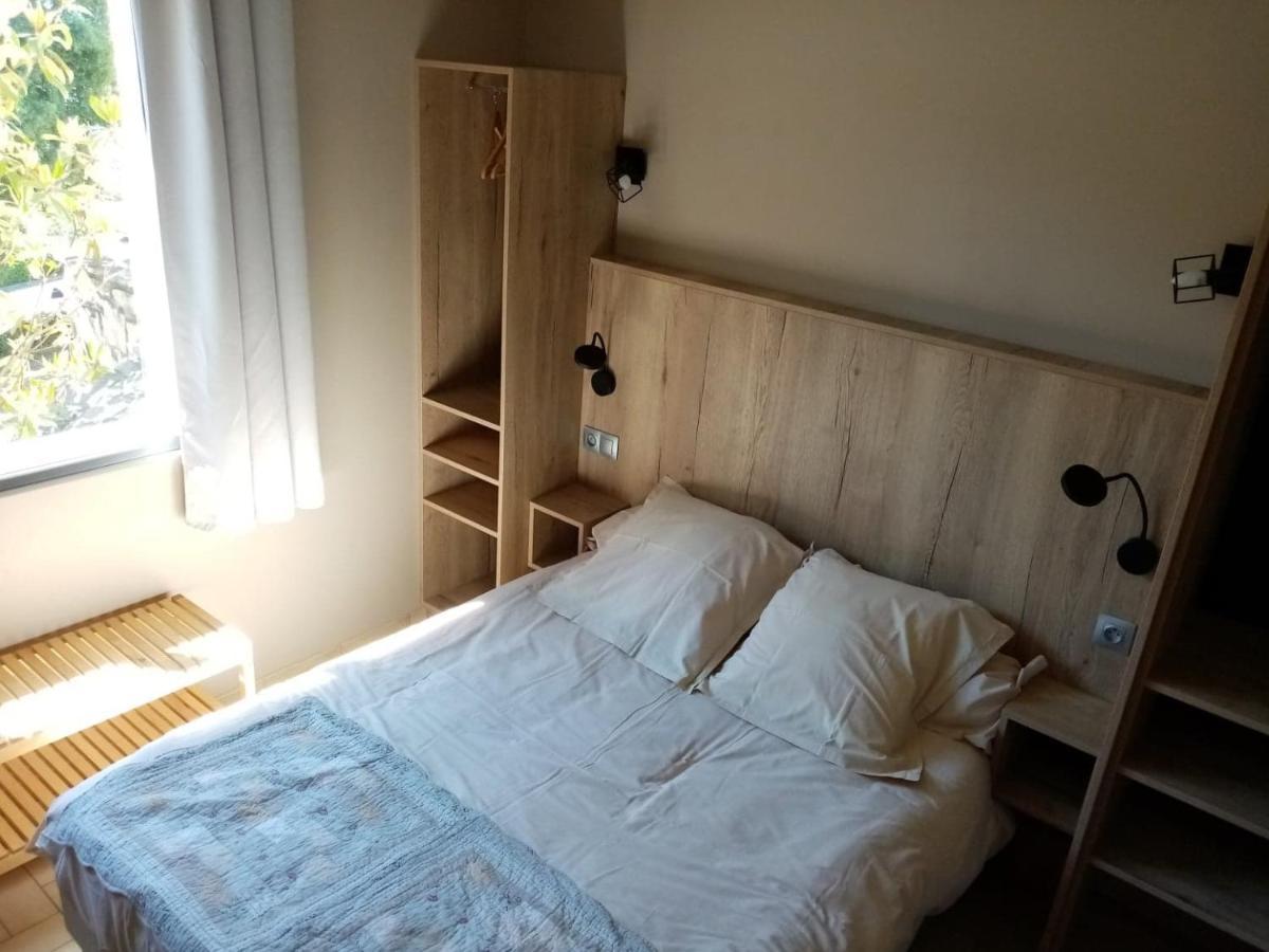 "Le Pigeonnier" Chambre D'Hote Piégros-la-Clastre Eksteriør bilde