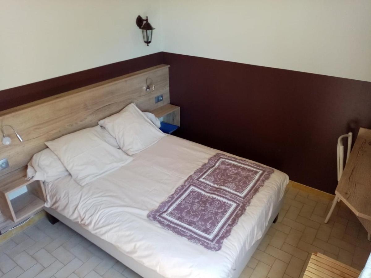 "Le Pigeonnier" Chambre D'Hote Piégros-la-Clastre Eksteriør bilde