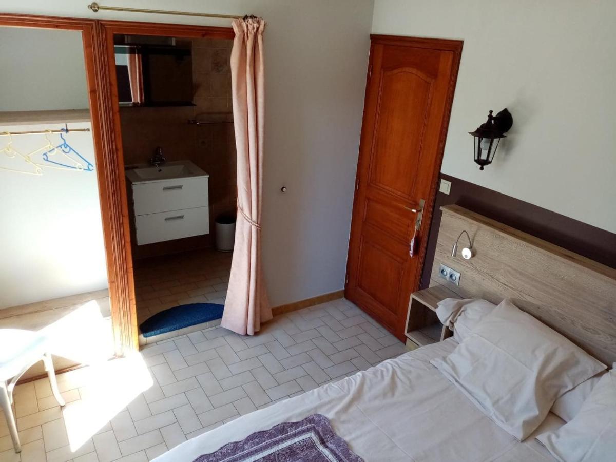 "Le Pigeonnier" Chambre D'Hote Piégros-la-Clastre Eksteriør bilde