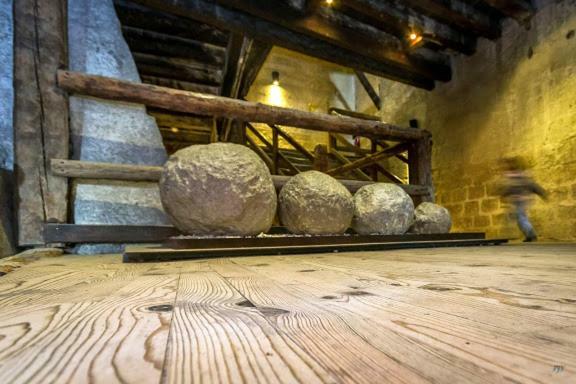 "Le Pigeonnier" Chambre D'Hote Piégros-la-Clastre Eksteriør bilde
